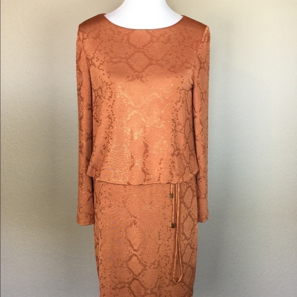 𝅺SANDRA Darren Dress